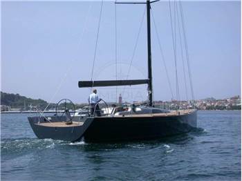 Adriasail Adria Sail 62