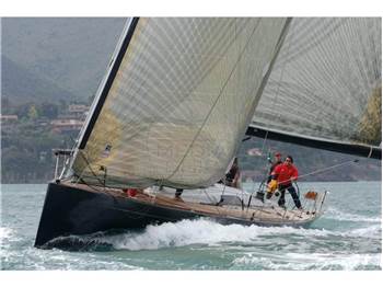 Adriasail Adria Sail 62