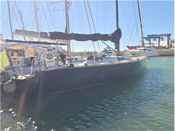 Adriasail Adria Sail 62