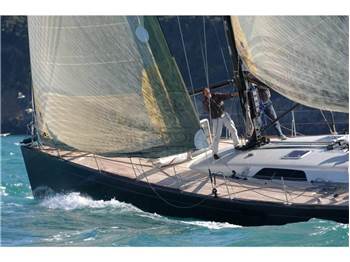 Adriasail Adria Sail 62