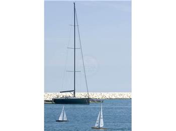 Adriasail Adria Sail 62