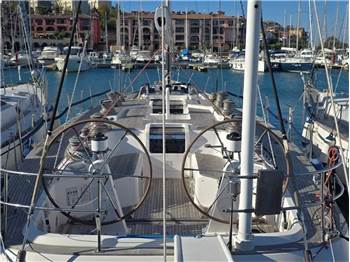 Nautor Swan 56