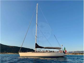 Nautor Swan 56