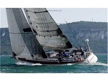 Nautor Swan 56