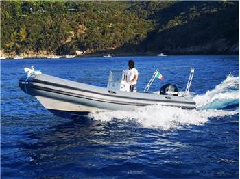 Novamarine Rh 600