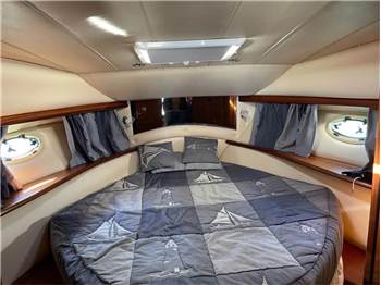 Viking Marin Viking 34