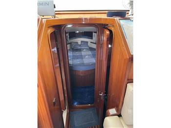 Viking Marin Viking 34