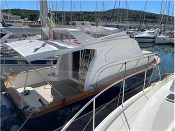 Viking Marin Viking 34