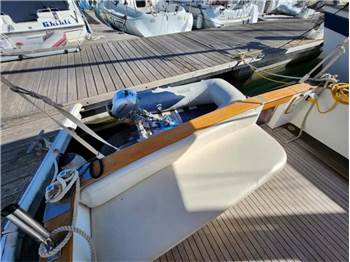 Viking Marin Viking 34