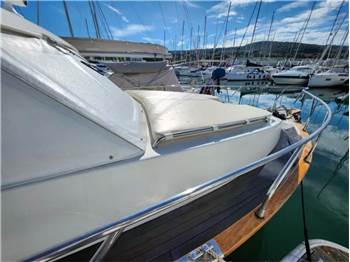 Viking Marin Viking 34