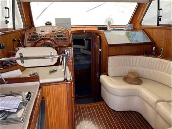Viking Marin Viking 34