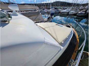 Viking Marin Viking 34