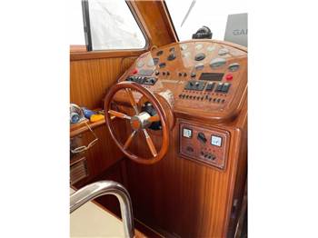 Viking Marin Viking 34