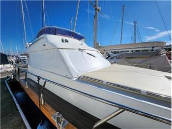 Viking Marin Viking 34