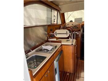 Viking Marin Viking 34