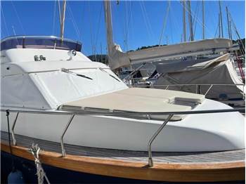 Viking Marin Viking 34