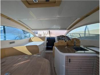 Sessa Marine SESSA C46