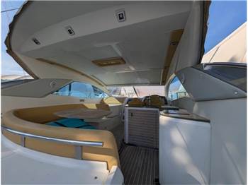 Sessa Marine SESSA C46