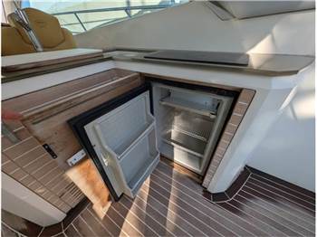 Sessa Marine SESSA C46