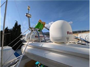 Sessa Marine SESSA C46