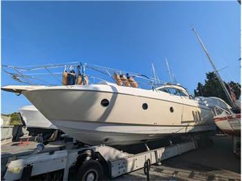 Sessa Marine SESSA C46
