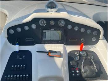 Abbate Bruno Primatist G 41 Aerotop