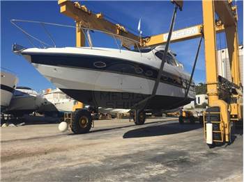 Abbate Bruno Primatist G 41 Aerotop