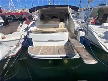 Abbate Bruno Primatist G 41 Aerotop