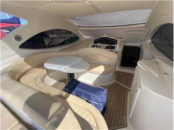 Abbate Bruno Primatist G 41 Aerotop