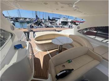 Abbate Bruno Primatist G 41 Aerotop