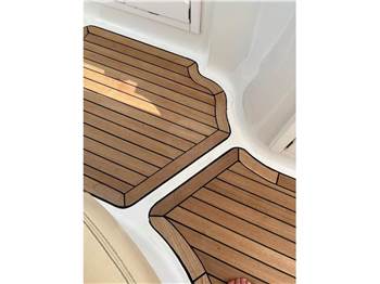 Abbate Bruno Primatist G 41 Aerotop