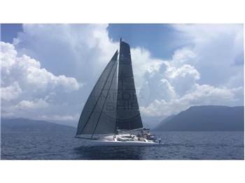 Corsair Marine Corsair 970 Carbon Xl