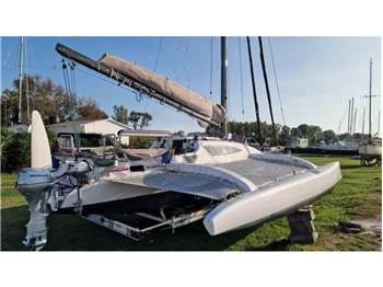 Corsair Marine Corsair 970 Carbon Xl