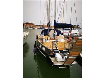 Siltala Nauticat Nauticat 43