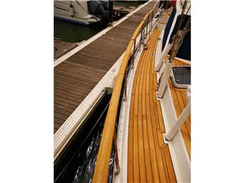 Siltala Nauticat Nauticat 43