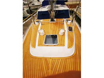 Siltala Nauticat Nauticat 43