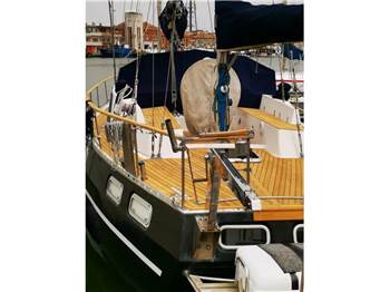 Siltala Nauticat Nauticat 43