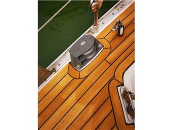 Siltala Nauticat Nauticat 43
