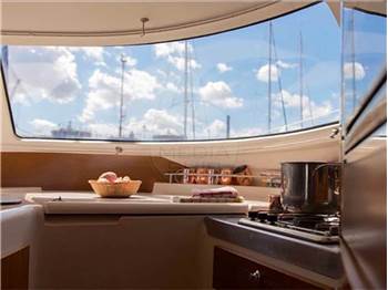 Fountaine Pajot Bahia 46