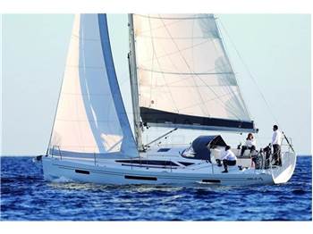 More Yachts More 40