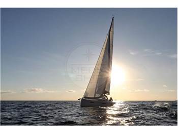 More Yachts More 40