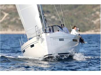 More Yachts More 40