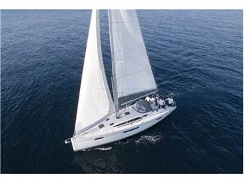 More Yachts More 40