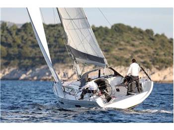 More Yachts More 40