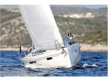 More Yachts More 40