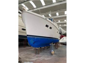 Selene Yachts Selene 47