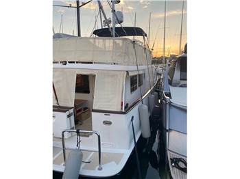 Selene Yachts Selene 47