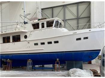 Selene Yachts Selene 47