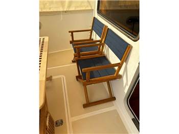 Selene Yachts Selene 47