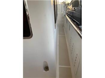 Selene Yachts Selene 47